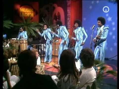 Enjoy Yourself - The Jacksons