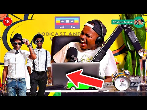 Macg Says This About Blackmotion