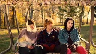 Radiohead - Separator (Les Amours Imaginaires)