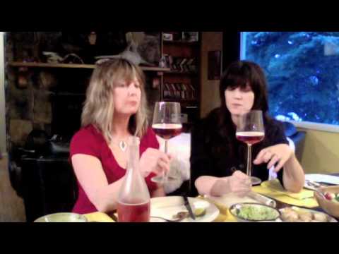 Ruby Red Vino & 2 BC Wines