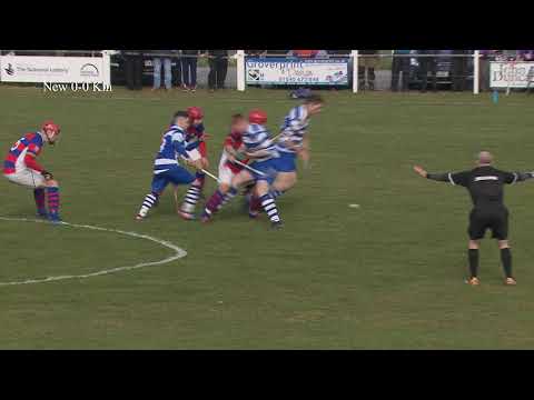 Mowi Premiership Newtonmore v Kingussie 23 03 19