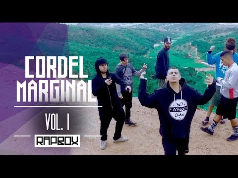 Cordel Marginal 1 - G.U.S | NL | Felipe Leal | Schnneider| Ian | Zaca de Chagas | PRK | Moral