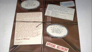 Dave Dudley &quot;I Keep Looking Back&quot;