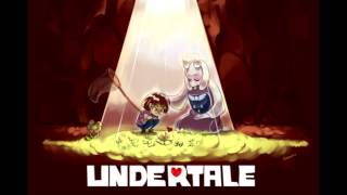 Undertale OST - Hopes And Dreams (Intro) &amp; Save The World Extended