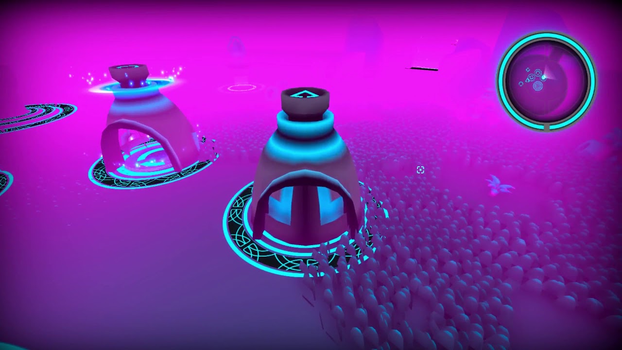 Video trailer for Kuara