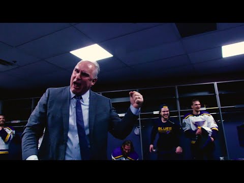 Berube pumped up after Game 5 win