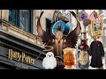 A Magical Tour Of The World S LARGEST Harry Potter Store In NYC