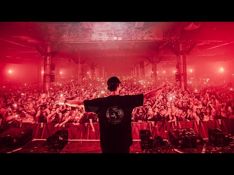 Warehouse Project Uk