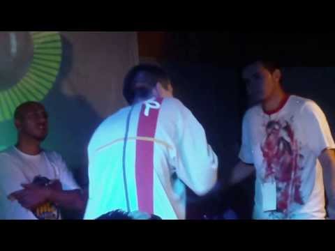 Kaiser vs Sador (FINAL) Batalla de Maestros 7 (2013)