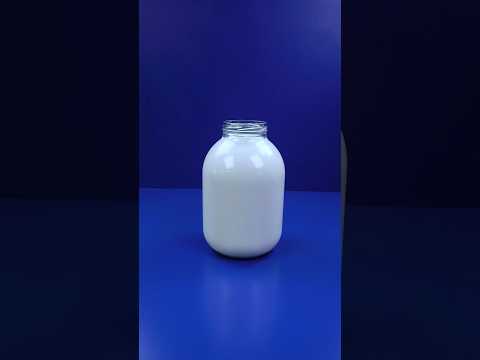 Homemade Cheese in 1 Day 🧀 | No Preservatives, Just Milk & Lemon #HomemadeCheese #NoProcessedFood