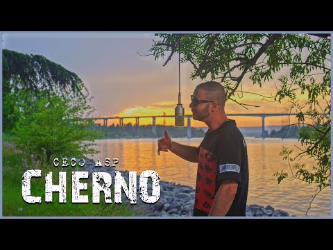 CECO A$P - CHERNO (OFFICIAL 4K VIDEO)