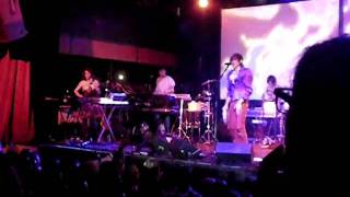 of Montreal - Famine Affair/Suffer for Fashion 1/14/11