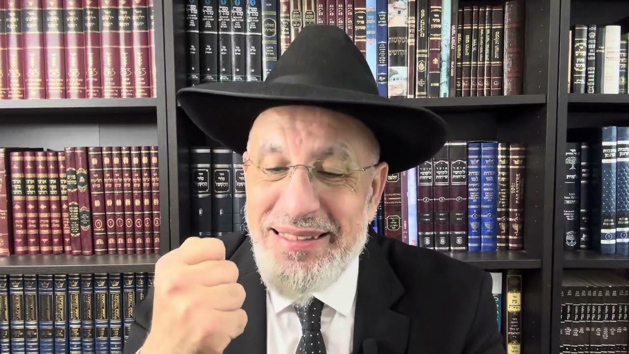 Fidèle à la torah toute sa vie. Leilouy nishmat de Lucette Myriam bat Rahel zal