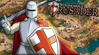 O MELHOR SIMULADOR DE BATALHAS DE CERCO ESTÁ DE VOLTA! 🏰