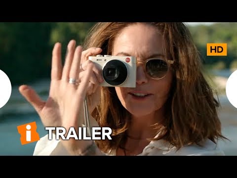 2016 Paris Pode Esperar (Paris Can Wait) (Legendado) 