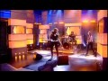 Jordin Sparks S O S Live National Lottery Draws
