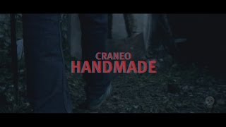 Cráneo - HandMade (Prod. Rels Beats) VIDEOCLIP //CraneoMedia