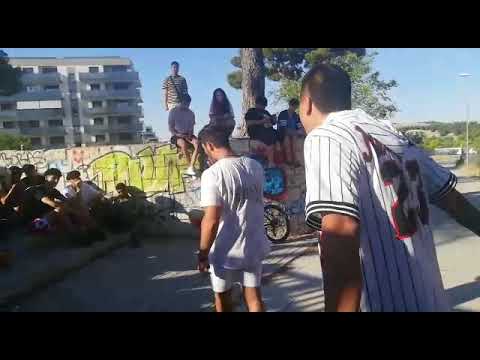 Rcv vs Didi|OCTAVOS|2.SUMMER BATTLE SOUTH ROOSTERS × APASIÓNATE