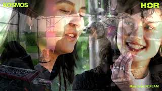 Kosmos Chemnitz - Miss Take B2B SAM DJ set