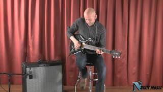 Video thumbnail for PRS 25th Anniversary Custom 24 by N Stuff Music