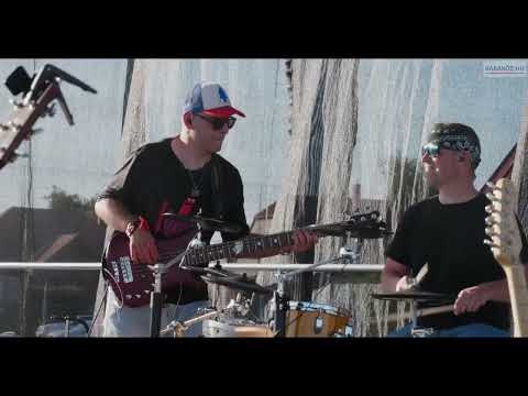 🎉 35. Kónyi Falunap – így bulizott Kóny a Kerék-tónál!