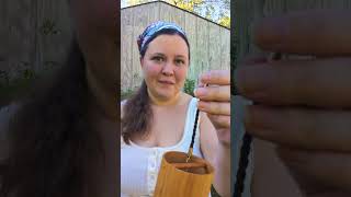 How would you describe the sound of this chime?