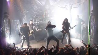 EQUILIBRIUM Heimat [Live 2016 Paris]