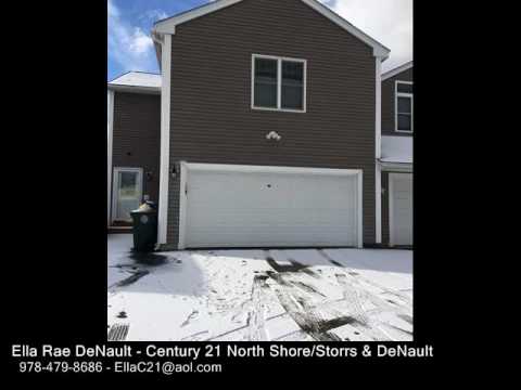 611 Central St Unit 611, Leominster MA 01453 - Condo - Real Estate - For Sale -