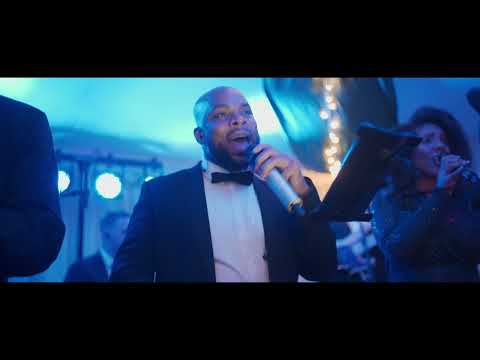 Next Level Show Band - 9 Piece Show Band incl 3 Piece Horn Section - Next Level Music