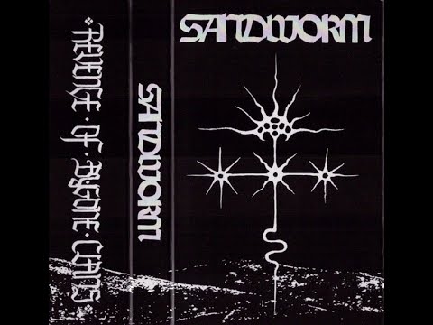 Sandworm (US) - Revenge of Bygone Clans (Album 2020)