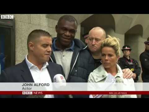 Mazher Mahmood  'Fake Sheikh' jailed over Tulisa case.