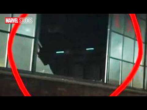 Marvel WTF Just Happened?!