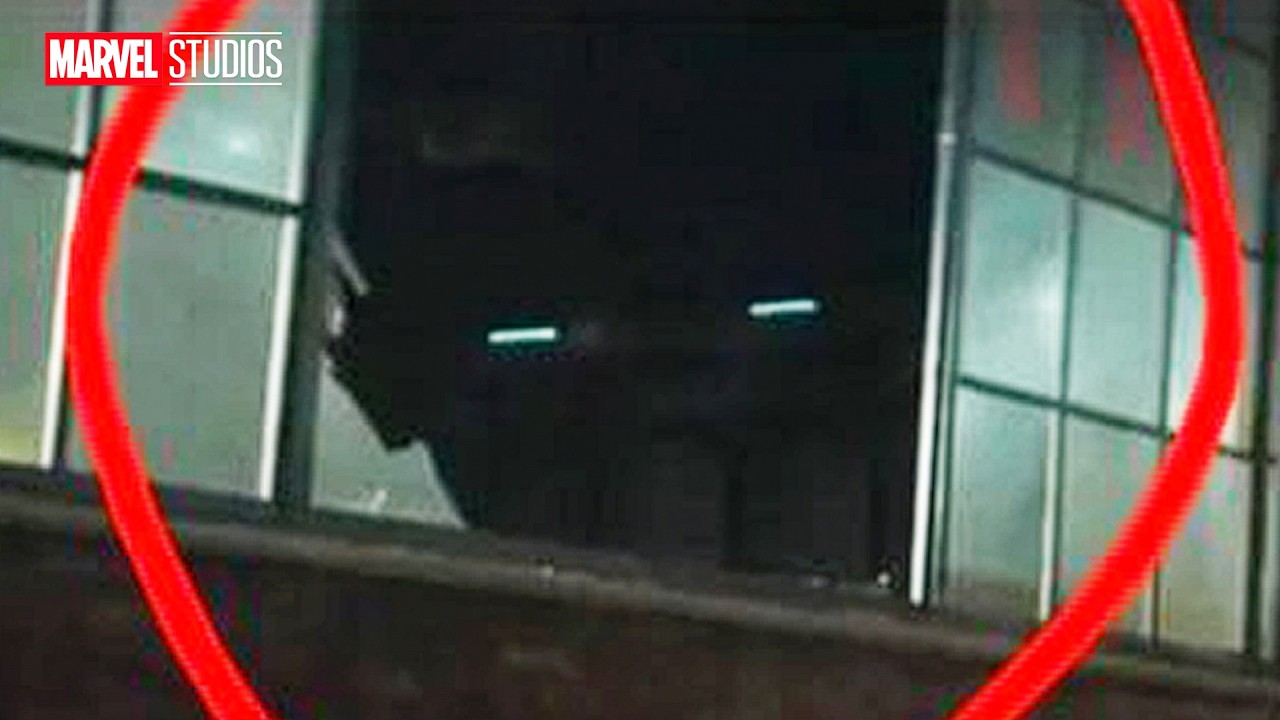 Marvel WTF Just Happened?!