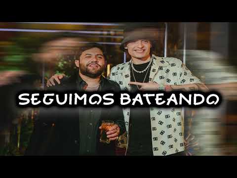 Seguimos Bateando, Luis R Conriquez, Chicho Castro, Gabito Ballesteros