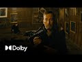 NOBODY Official Red Band Trailer | Dolby Cinema