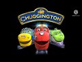 Chugginton Theme Song Instrumental