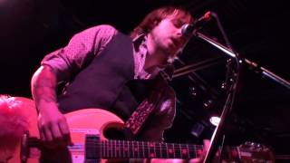 ROUNDHEELS scatter gun