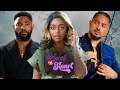 HEART TO HEART FULL MOVIE JOHN EKANEM SHAZNAY OKAWA BEN TOUITOU 2025 LATEST NOLLYWOOD MOVIE