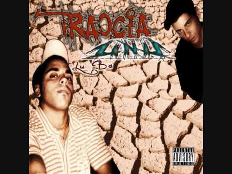 Lu Ba - Traccia Unu°°°Preview°°°