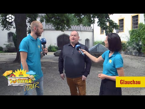 Sommertour 2020 - GLAUCHAU