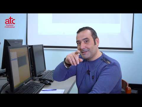 TEKNIK KOMPJUTERI & IT në fundjavë - Skerdian Hamaj