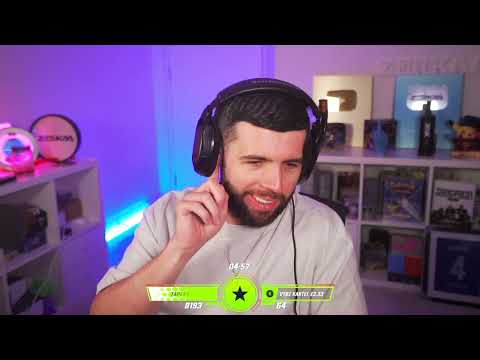 [2023-03-23] | shh secret recording/reaction stream