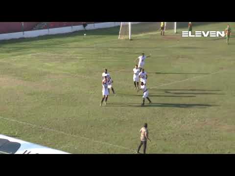 PR 3rd Division - 1st Round - Arapongas EC vs. Portuguesa Londrinense