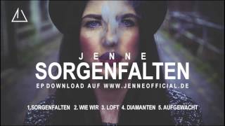 JENNE - DIAMANTEN (OFFICIAL AUDIO)