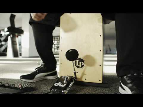 DW Cajon Pedal CP5000CJ - Hardware for Percussion image 2