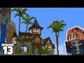 Hermitcraft 10 - The Collector's House