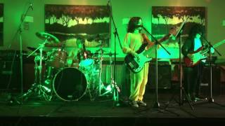 Out Of Control - "I Love Rock N Roll"