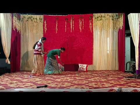 choreo - en nerukathile