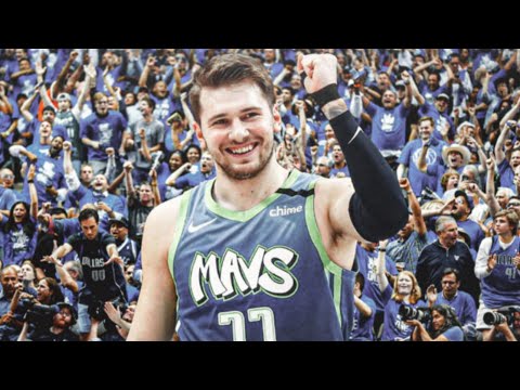 Luka Doncic Highlights Mix | 2019-20 NBA Season