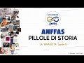 ACCADEMIA ANFFAS - La storia di Anffas dal 1999 al 2003